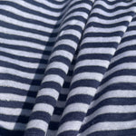 Linen Jersey Knit 60″ Eco-Friendly Fabric By The Yard - View 9