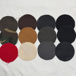 Natural 10 Oz 100% Duck Canvas Cotton HeavyWeight Apparel Fabric By The Yard - View 2