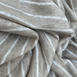 Linen Jersey Knit · eco-friendly