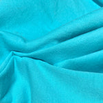 100% Cotton Jersey Knit Medium-Heavy Weight Fabric By The Yard 60″ - View 3