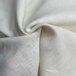 Tencel Linen PFD Lyocell Natural Woven Fabric By The Yard - View 2