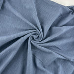 Cotton/Modal Spandex Lycra Jersey Knit Fabric By the Yard 60″