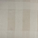 100% Linen Lightweight Checkered Fabric by the Yard -4 oz Apparel & Curtain Fabric, Soft and Breathable - View 2