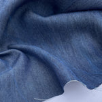 Tencel Twill Gabardine Woven– Soft, Breathable,  Lyocell Fabric by the Yard - View 2