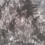 Bamboo Spandex Cloud Tie Dye Splash Jersey Knit 60″ Eco-Friendly Fabric By The Yard - View 10