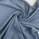 Cotton/Modal Spandex Lycra Jersey Knit Fabric By the Yard 60″ - View 2
