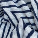Linen Jersey Knit · eco-friendly