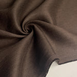100% Italian Linen Heavy Herringbone 12 oz Upholstery/Apparel Fabric By The Yard 60″ - View 3