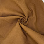 13 Oz 100% Duck Canvas Cotton HeavyWeight Apparel Fabric By The Yard - View 3