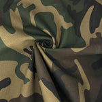 13 Oz 100% Duck Canvas Cotton HeavyWeight Apparel Fabric By The Yard - View 4