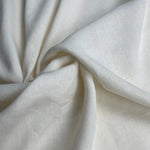 Tencel Linen PFD Lyocell Natural Woven Fabric By The Yard - View 3