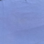 Cotton Fleece Riptide With Matching Rib Medium Weight | 400 GSM/ 12 OZ Knit Sweatshirt Fabric By The Yard - View 2