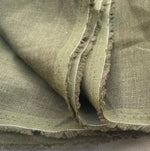 100% Linen 60″ Eco-Friendly Fabric By The Yard 6 oz - View 3