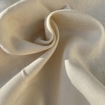 100% Italian Linen Heavy Canvas 16 oz Upholstery/Apparel Fabric By The Yard 60″ - View 2