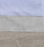 100% Linen Fabric by the Yard | 60 Inch 6oz Material for Sewing, Apparel & DIY Projects
