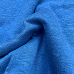 Linen Jersey Knit 60″ Eco-Friendly Fabric By The Yard - View 3