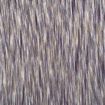 Gray, Yellow, & Purple Striped 100% Bamboo Dyed Knit Fabric By the Yard 66″ - View 3