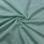 French Terry, 6 oz · green