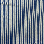 Cotton Jersey Knit · striped