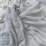 Flax Rayon Gauze · striped