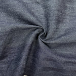 Japanese Denim, 360 gsm · indigo