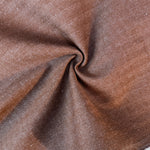 Denim · brown
