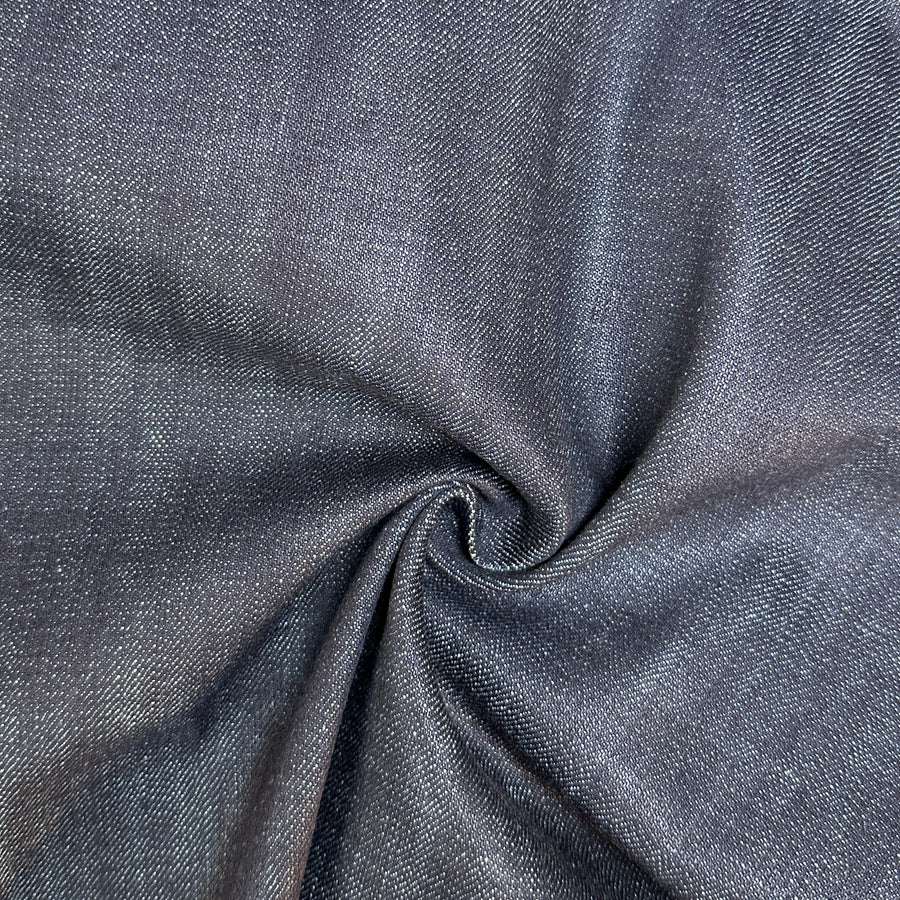 Denim · dark blue