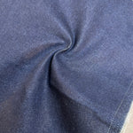 Denim · dark blue