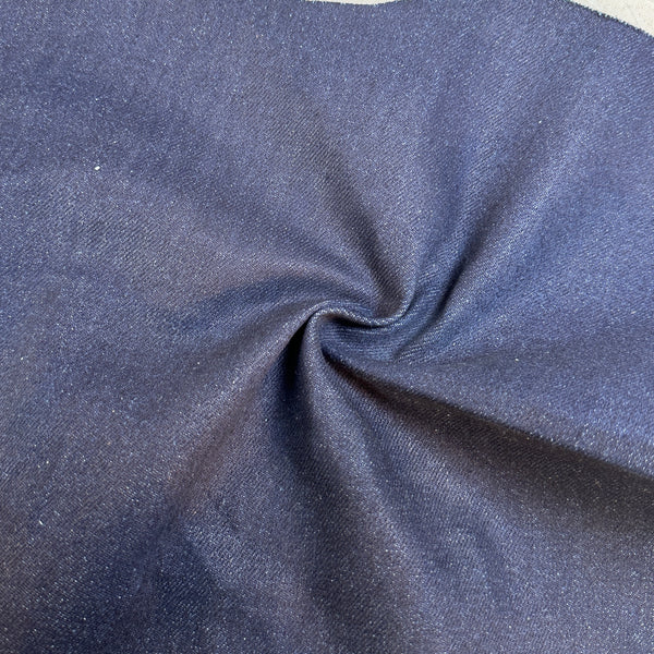 Denim · dark blue