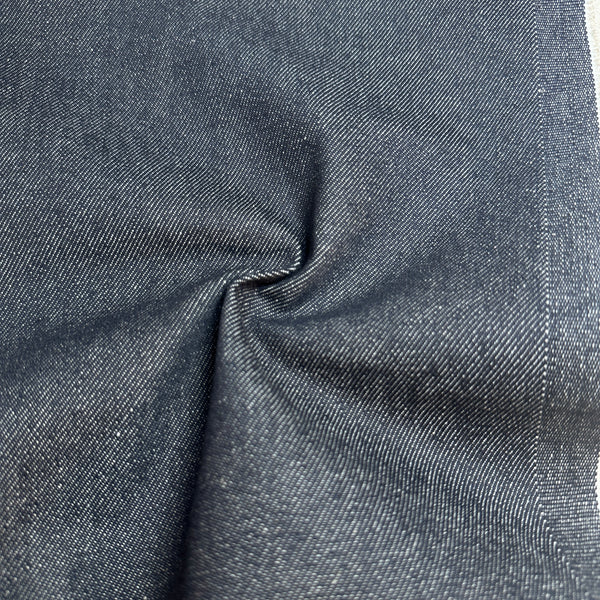 Denim · dark blue