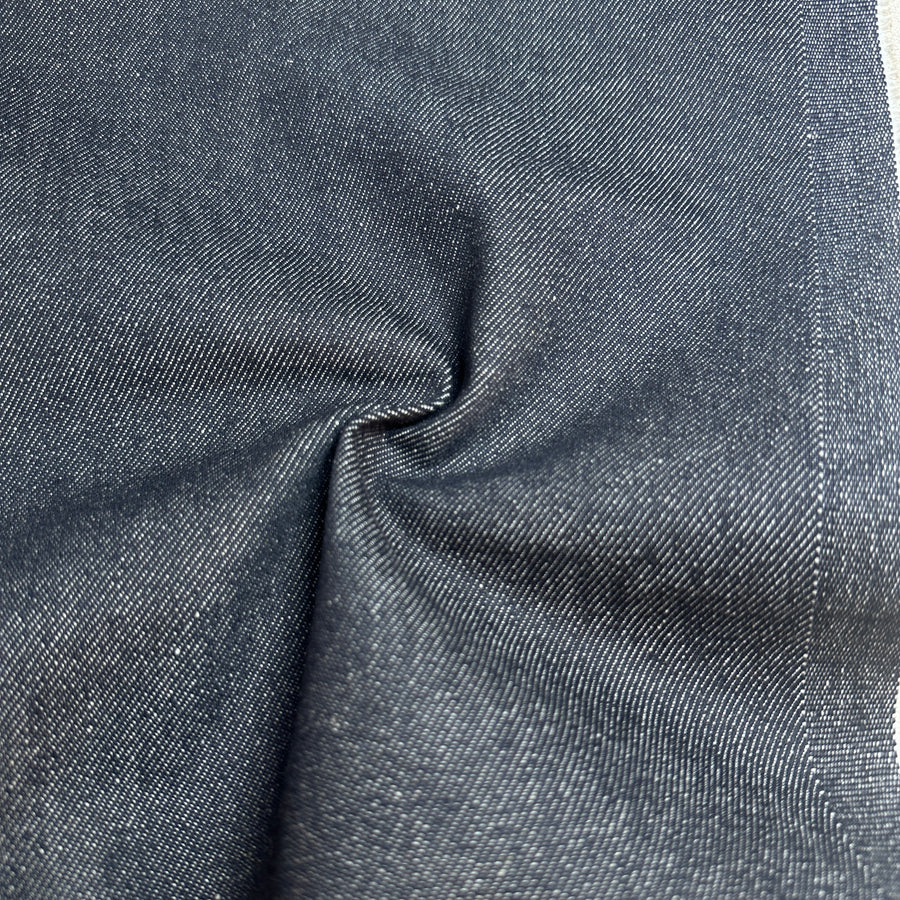 Denim · dark blue