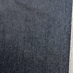 Denim · faded black