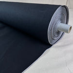 Selvedge Denim · black