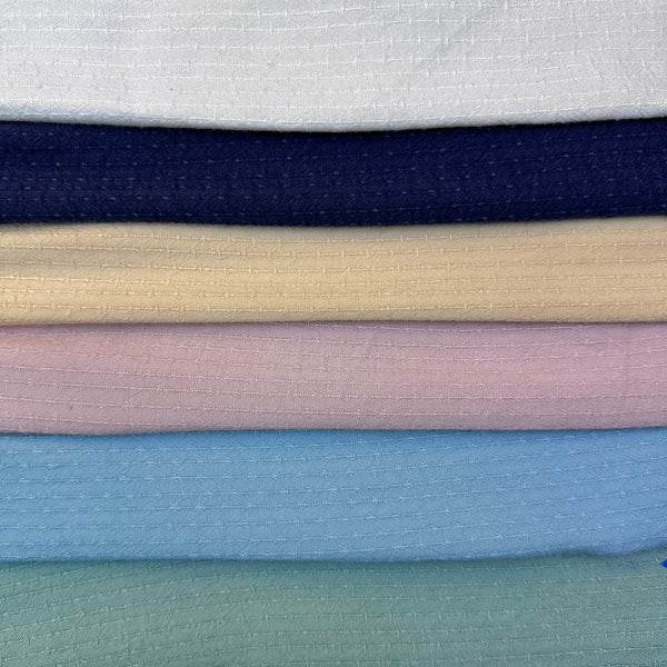 Tencel Jacquard Dobby
