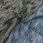 Denim · tiger stripe