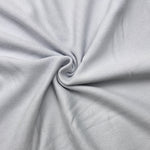 Cotton French Terry, 18 oz · gray