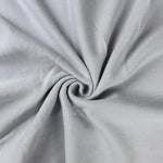 Cotton French Terry, 18 oz · gray