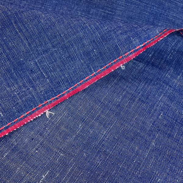 Selvedge Denim, 300 gsm