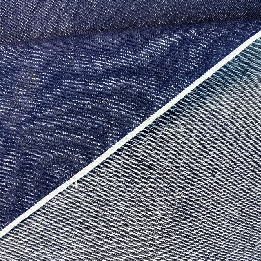 Selvedge Denim, 350 gsm
