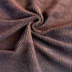 Ribbed Knit
