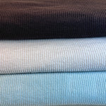 Ribbed Knit