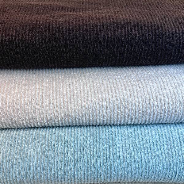 Ribbed Knit