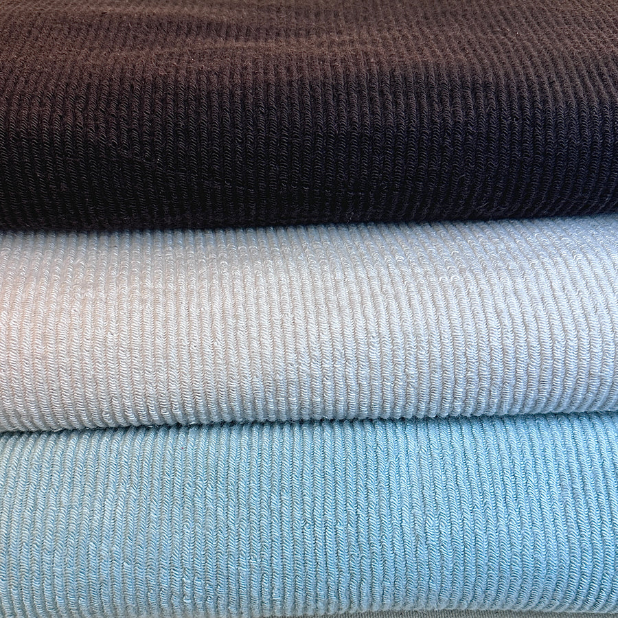 Ribbed Knit