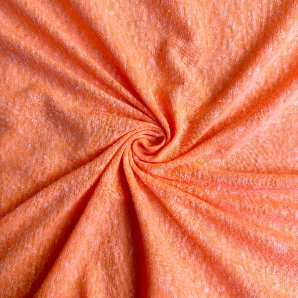 Jersey · orange