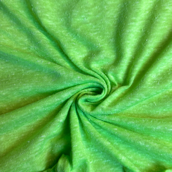 Jersey · green