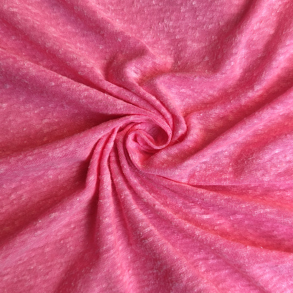Nep Jersey · neon pink