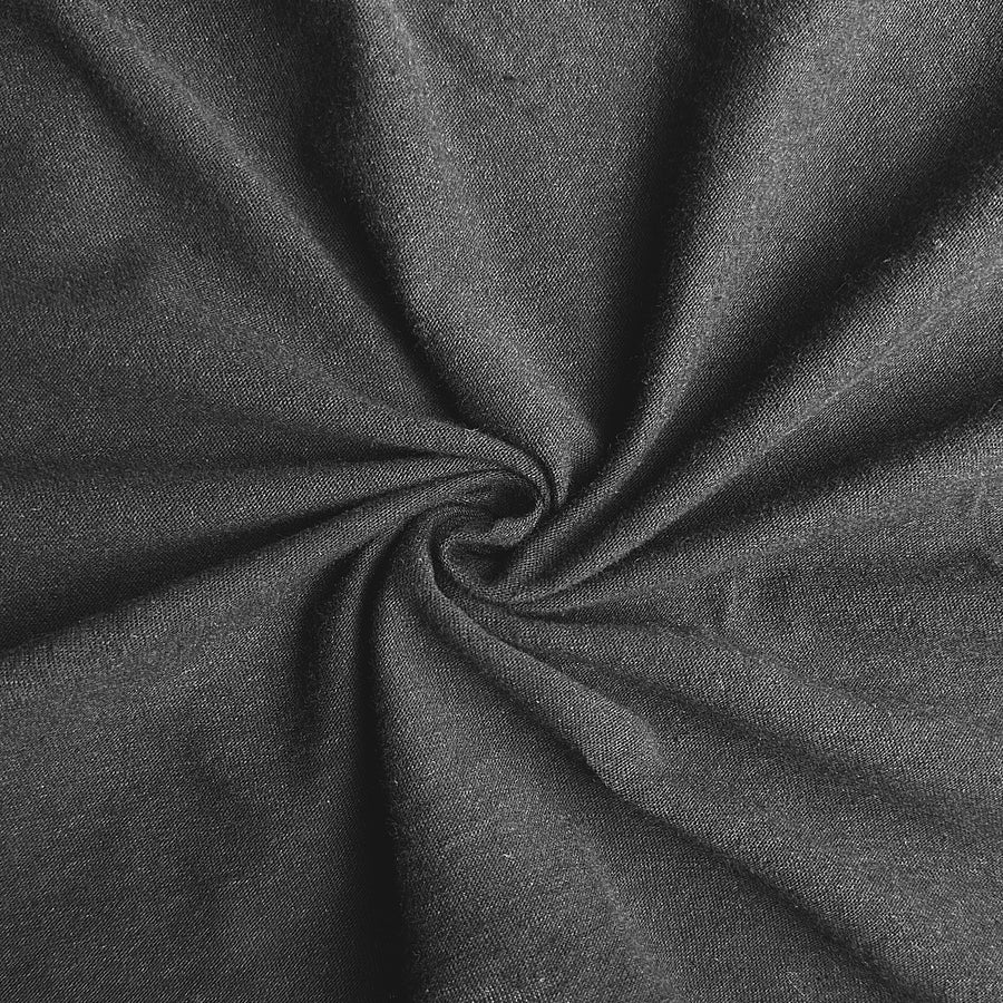 Jersey · black