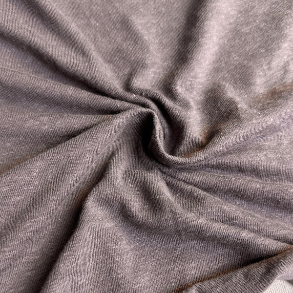 Jersey · charcoal