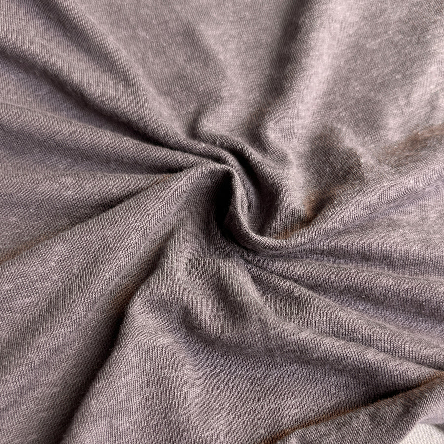 Jersey · charcoal