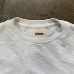 16' Single Slub MIDWEIGHT KBM Jersey T-Shirt